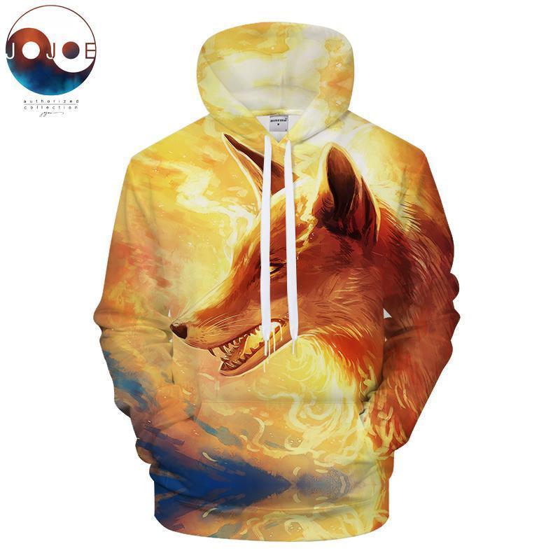 Firefox by JoJoe - The Gear Stand