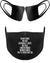 Blood Stains Are Red Facemask - The Gear Stand