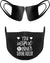 You Inspire My Inner Serial Killer Facemask - The Gear Stand