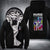 Nurse Live Love Save Lives Fleece Jacket - The Gear Stand