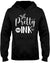 Pretty In Ink Hoodie / Sweatpants / T-shirt - The Gear Stand