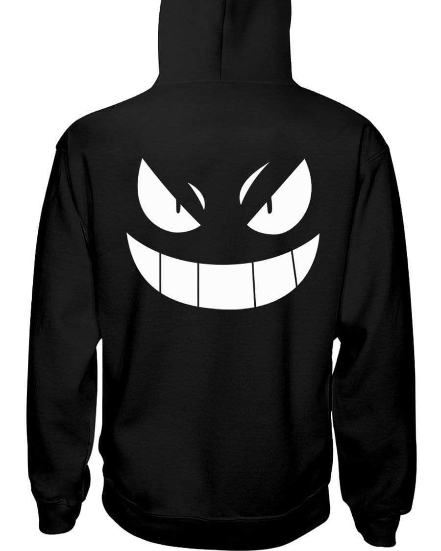 Glow In The Dark Ghost Hoodie / Sweatpants / T-Shirt - The Gear Stand