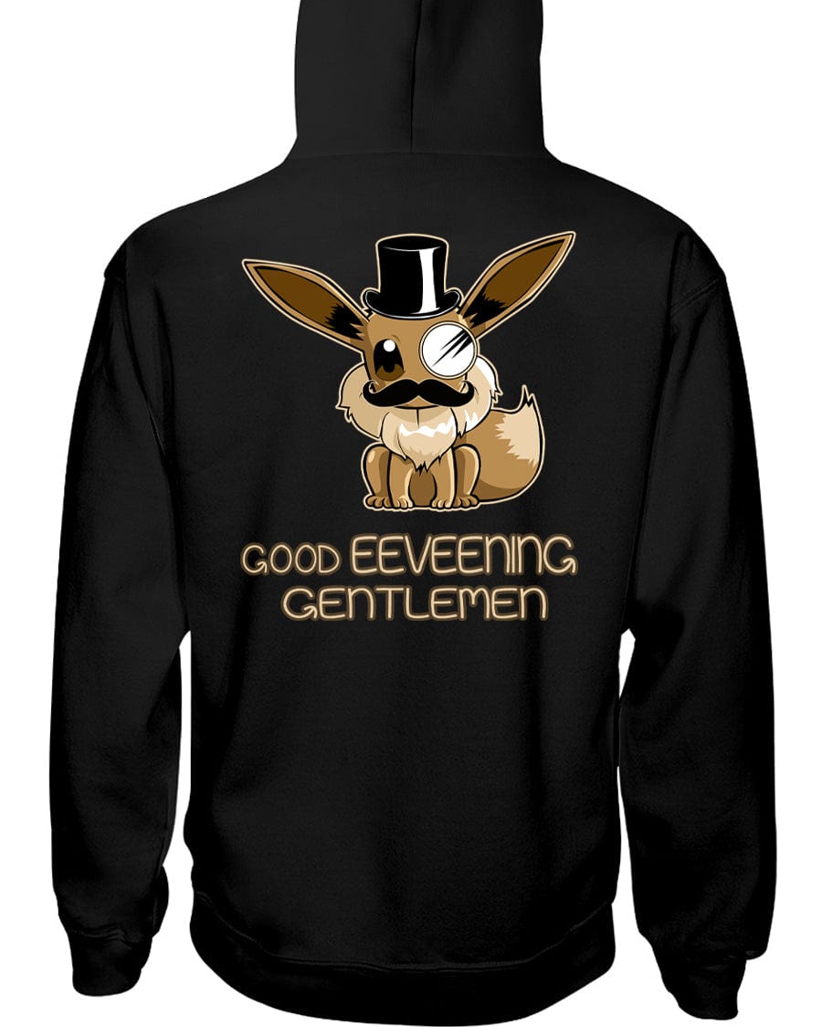 Good Eeveening Hoodie / Sweatpants / T-shirt - The Gear Stand