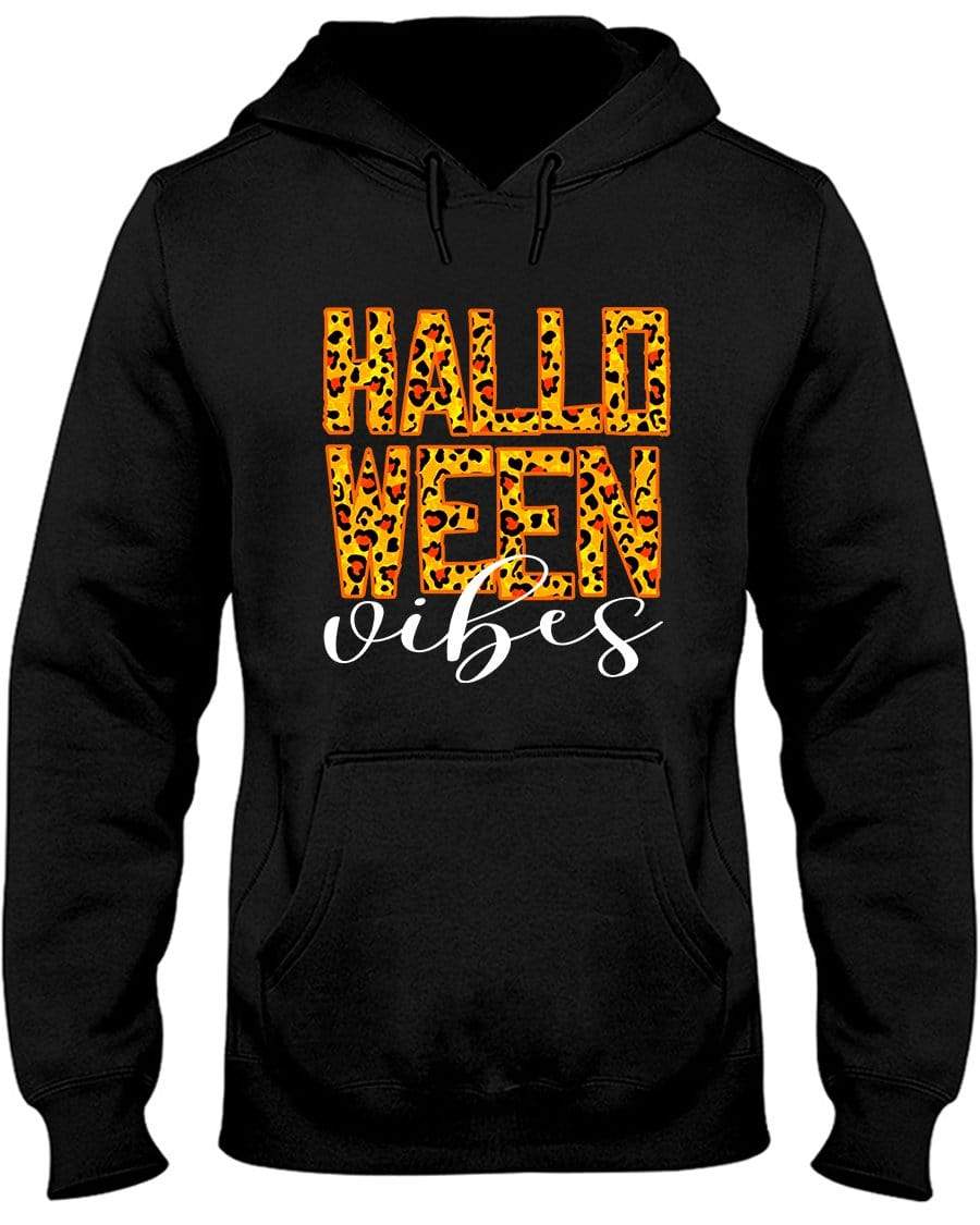 Halloween Vibes Hoodie / Sweatpants / T-shirt - The Gear Stand