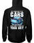 I Know How To Fix Cars Hoodie / Sweatpants / T-Shirt - The Gear Stand