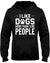 I Like Dogs More Than People Hoodie / Sweatpants / T-shirt - The Gear Stand