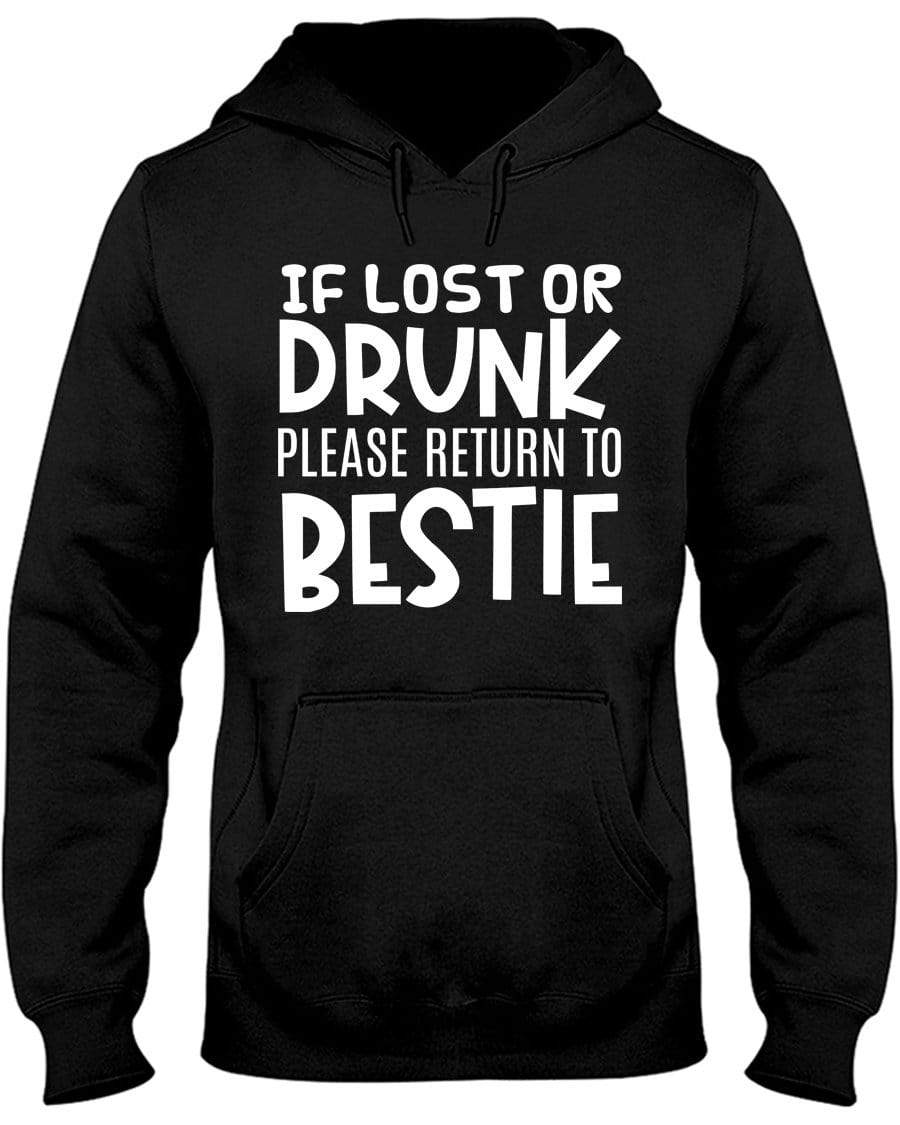 Drunk bestie sweatshirts outlet