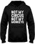 Not My Circus Not My Monkeys Hoodie / Sweatpants / T-shirt - The Gear Stand
