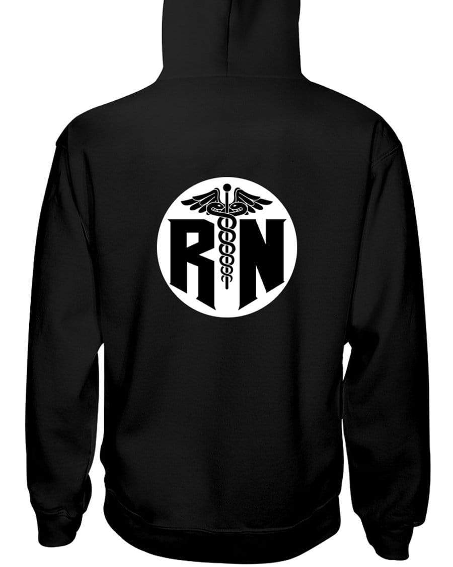 RN Hoodie / Sweatpants - The Gear Stand