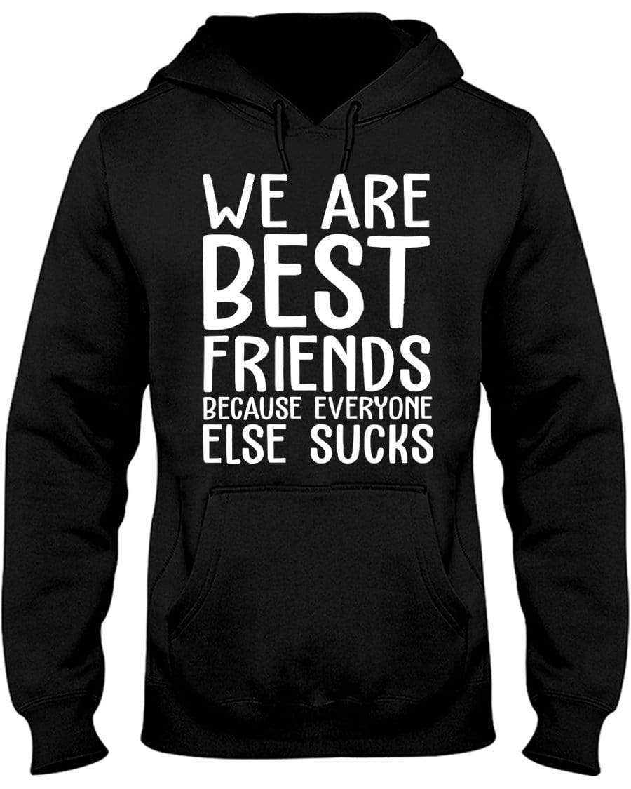 We the best clearance hoodie