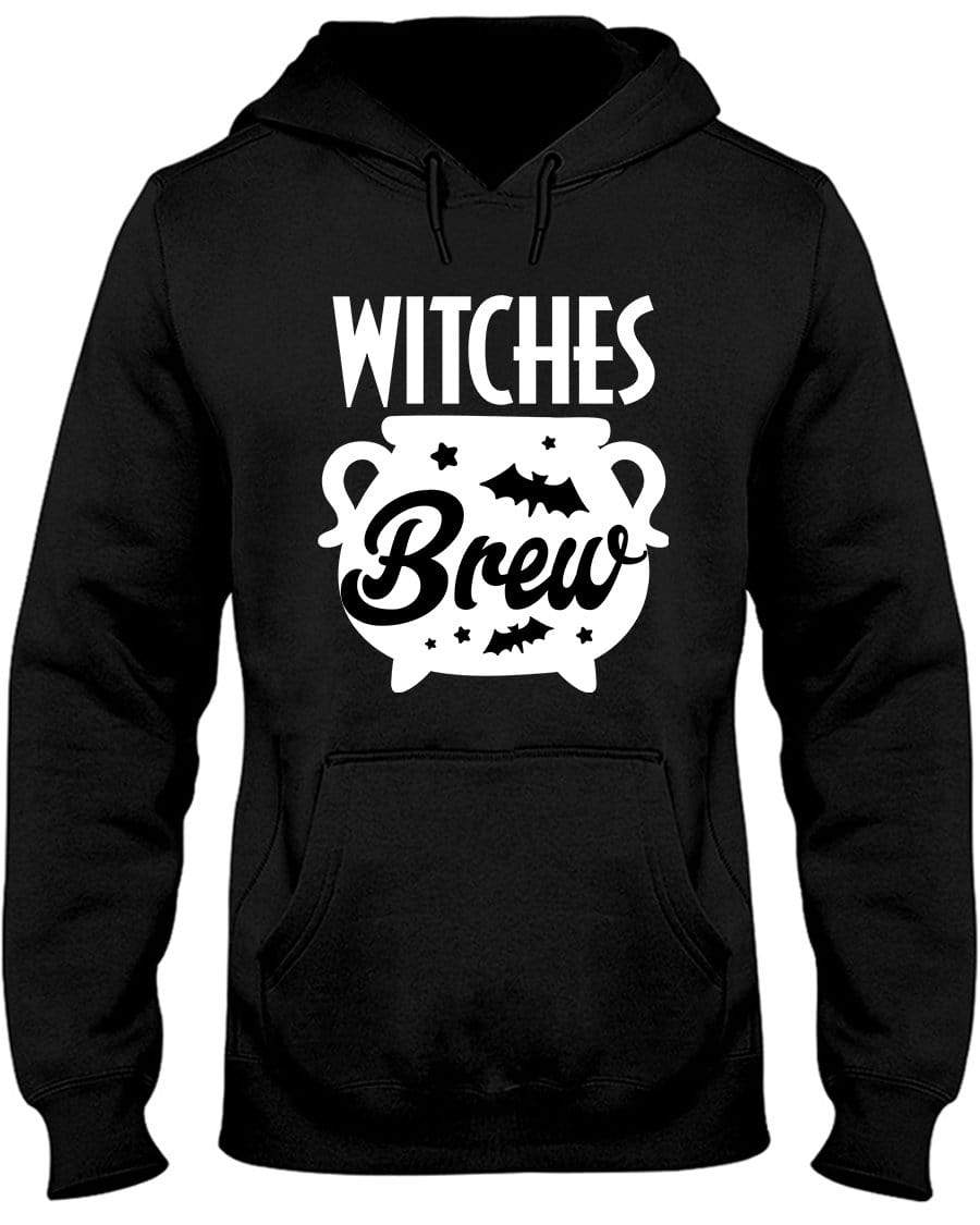Witches Brew Hoodie / Sweatpants / T-shirt - The Gear Stand