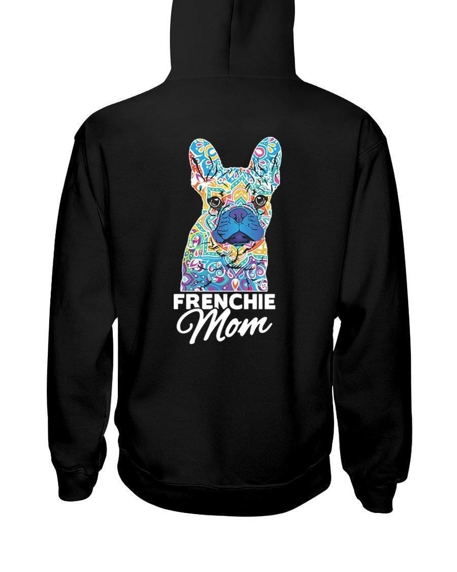 Frenchie & French Bulldog Mom Hoodie / Sweatpants - The Gear Stand