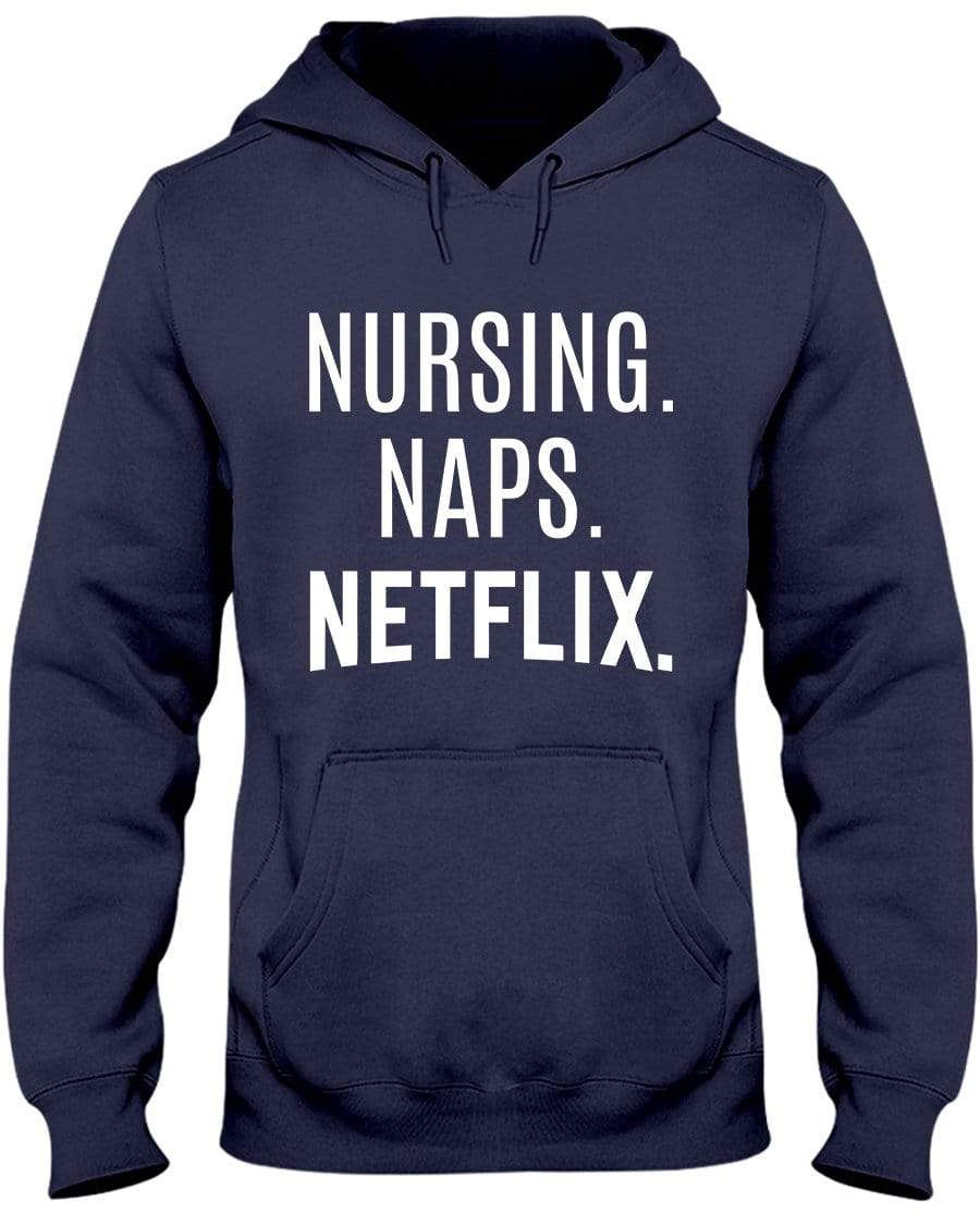 Netflix pullover online