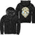 Summer Lion Spring Hoodie - The Gear Stand