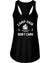 Camp Hair Don't Care Tank Top / Shorts - The Gear Stand
