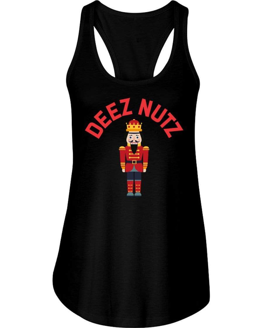 Deez Nutz Tank Top / Shorts - The Gear Stand