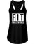Fit F*ck I'm Tired Tank Top / Shorts - The Gear Stand