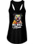 Pit Bull Mom Tank Top / Shorts - The Gear Stand